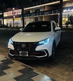 Changan CS85